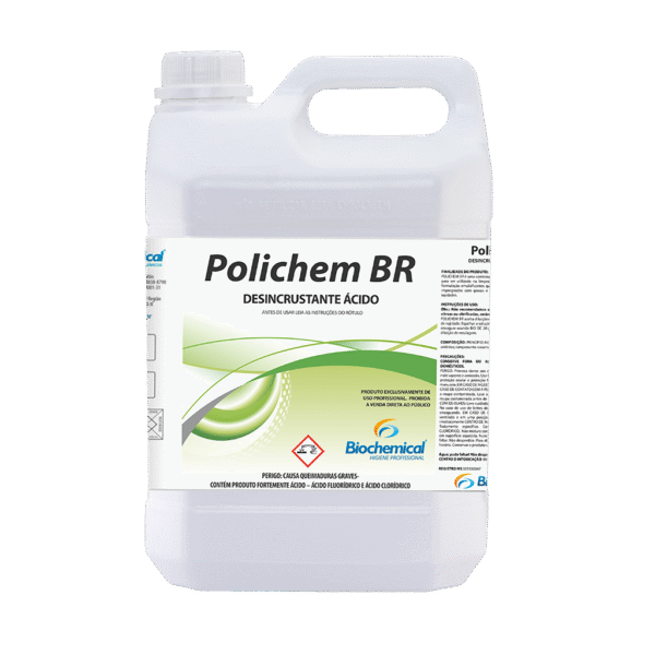POLICHEM BR