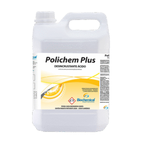 POLICHEM PLUS