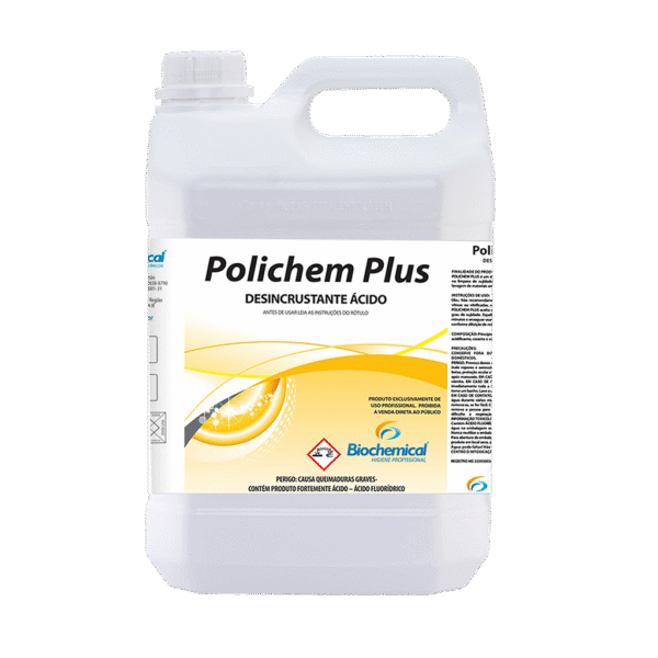 POLICHEM PLUS