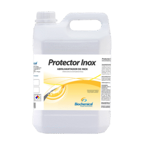 PROTECTOR INOX