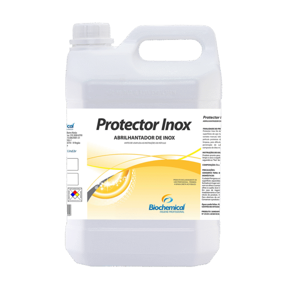 PROTECTOR INOX