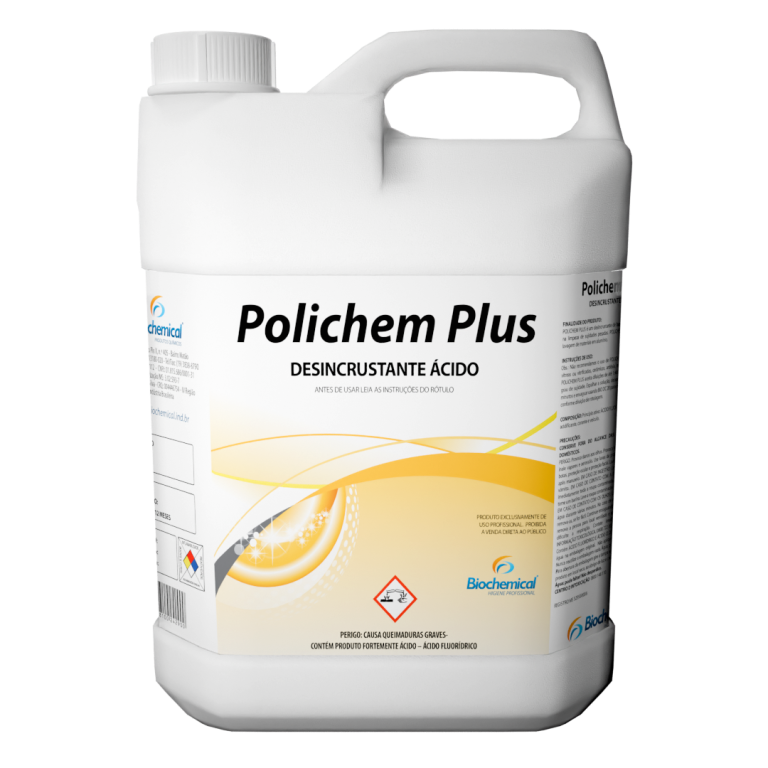 Polichem Plus