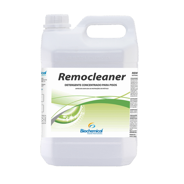 REMOCLEANER