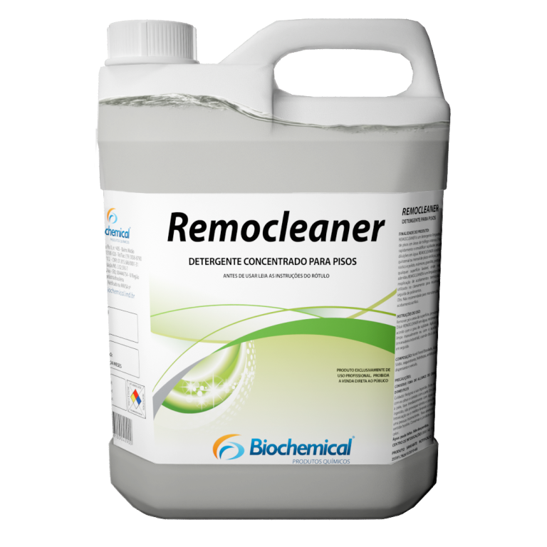 Remocleaner