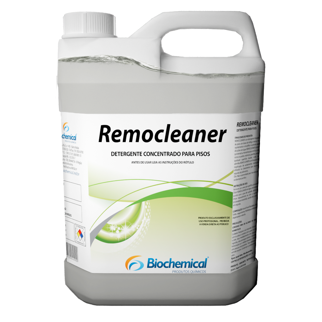 Remocleaner