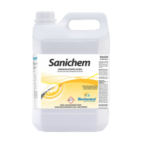 SANICHEM