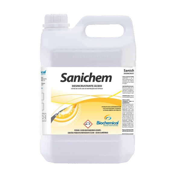 SANICHEM