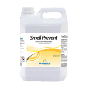 SMELL PREVENT