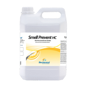 SMELL PREVENT HC