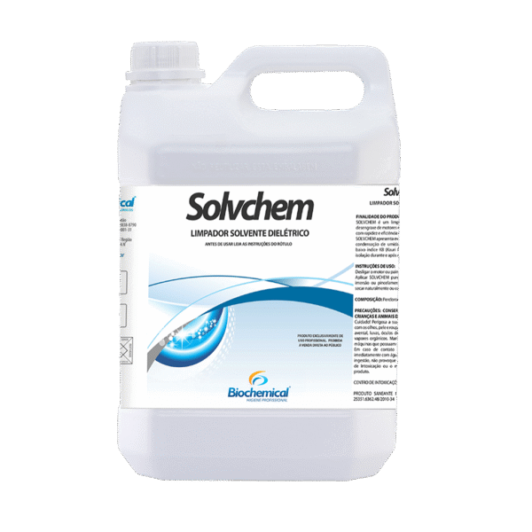 SOLVCHEM