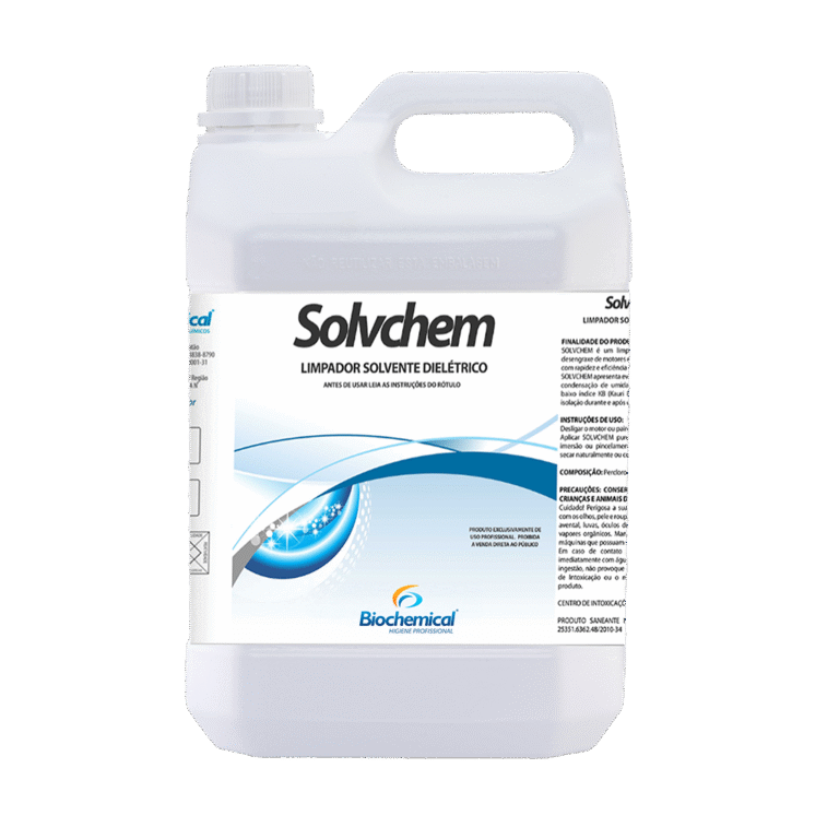 SOLVCHEM