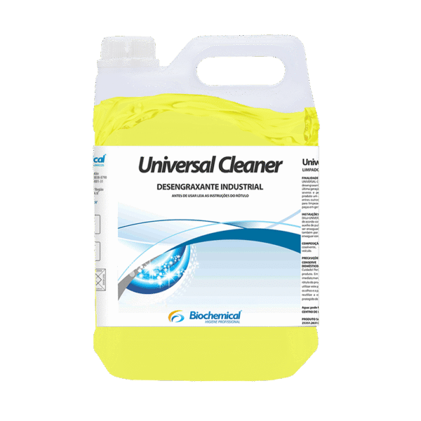 UNIVERSAL CLEANER