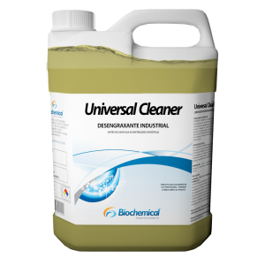 Universal Cleaner