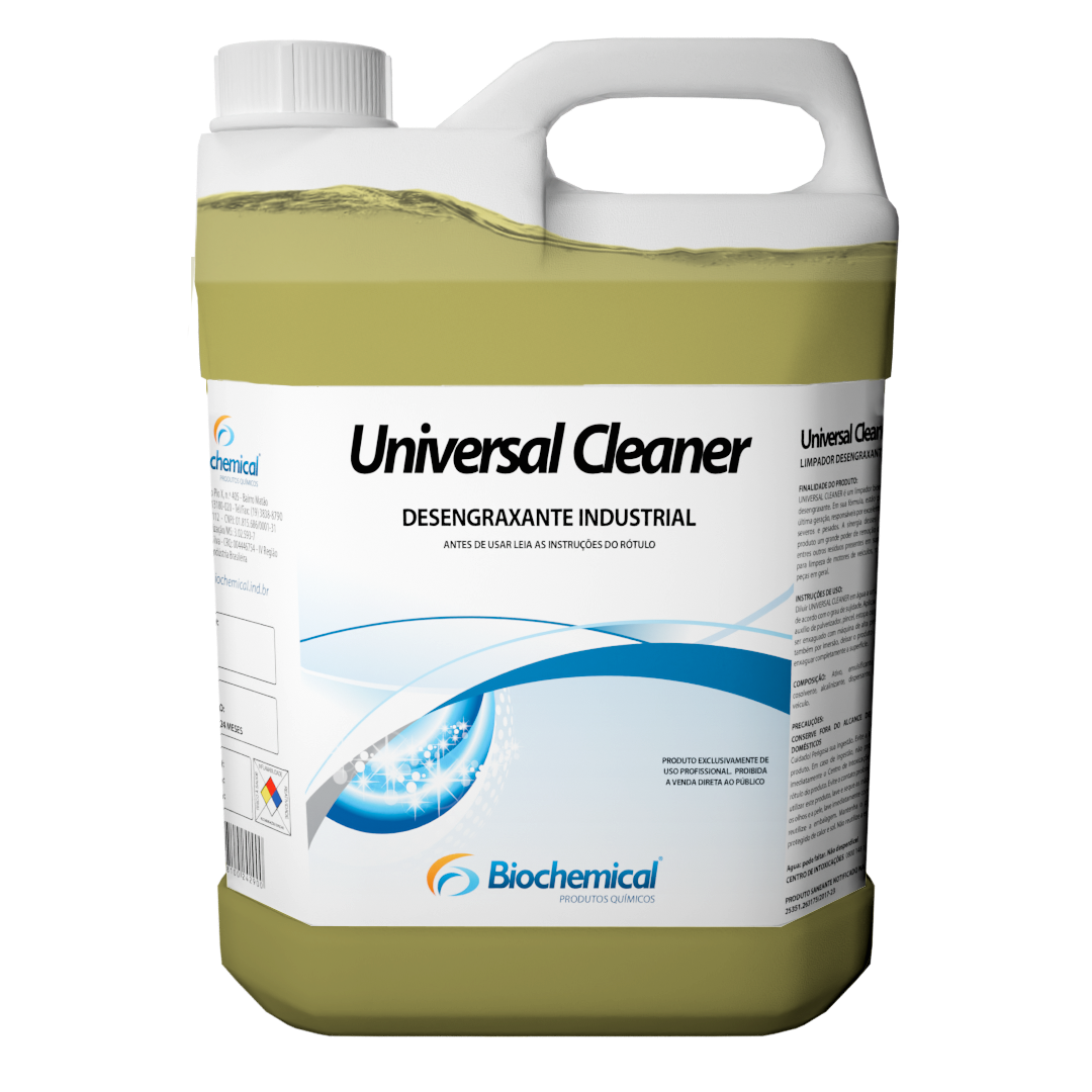 Universal Cleaner