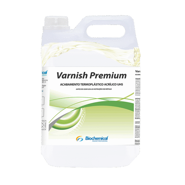 VARNISH PREMIUM