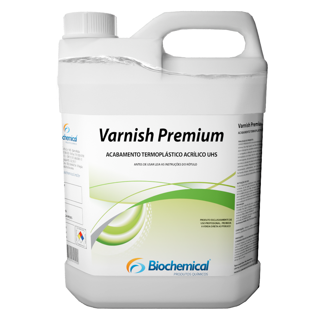 Varnish Premium