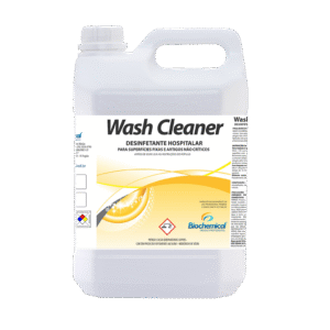 WASH CLEANER